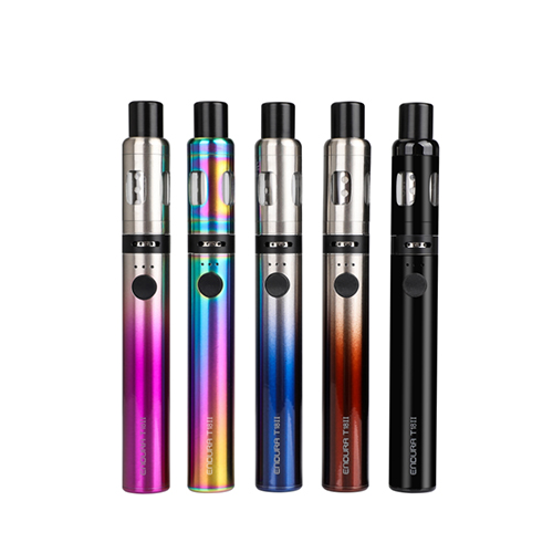 Endura T18 2 Startpaket